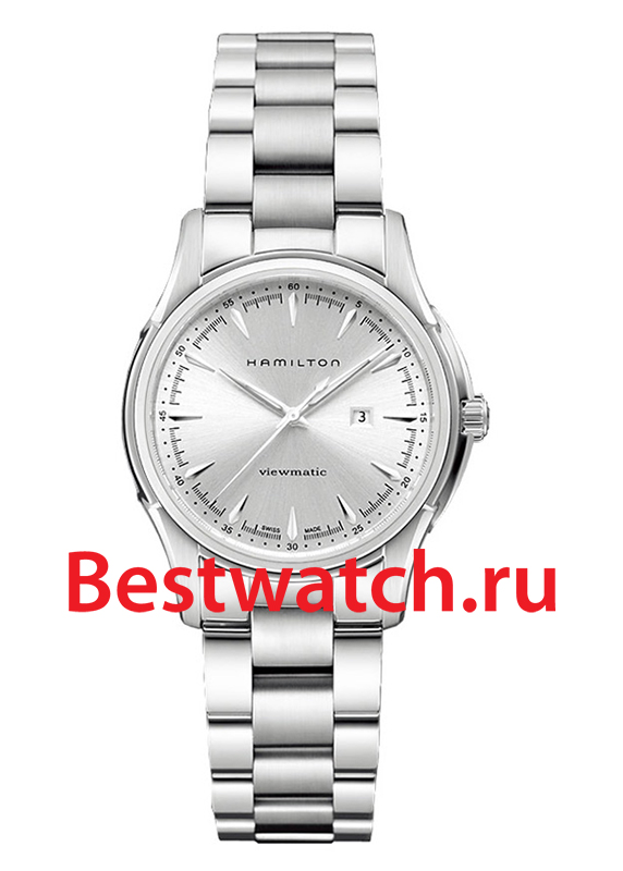Часы Hamilton Jazzmaster Viewmatic 32325151