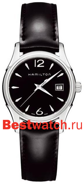 Часы Hamilton JazzMaster 32351735