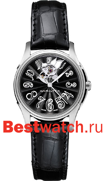 Часы Hamilton JazzMaster 32395733