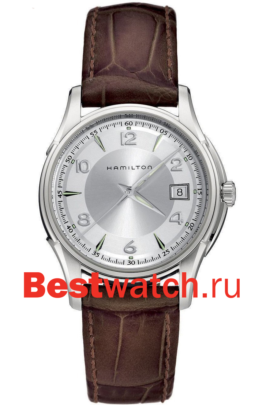 Часы Hamilton JazzMaster 32411555