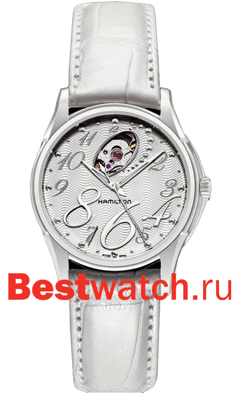 Часы Hamilton JazzMaster 32465953