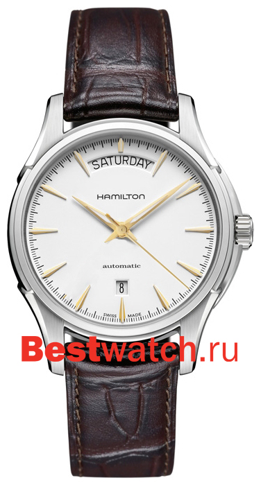 Часы Hamilton JazzMaster 32505511