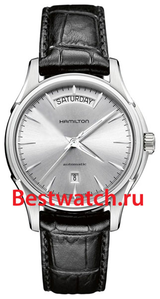 Часы Hamilton JazzMaster 32505751