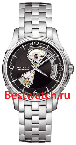 Часы Hamilton JazzMaster 32565135