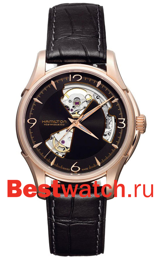 Часы Hamilton JazzMaster 32575735