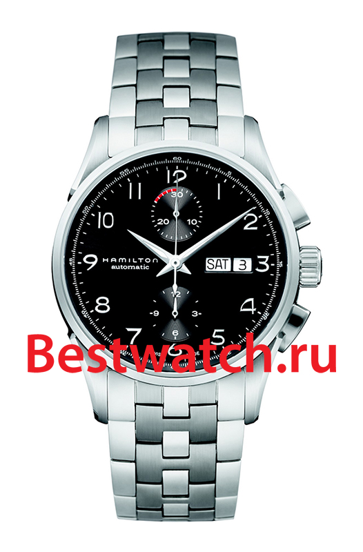 Часы Hamilton Jazzmaster Maestro 32576135