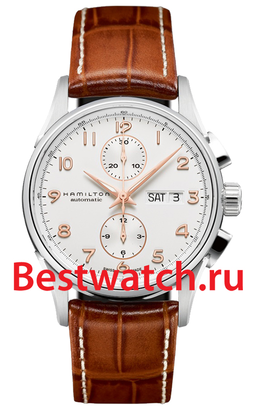 Часы Hamilton Jazzmaster Maestro 32576515