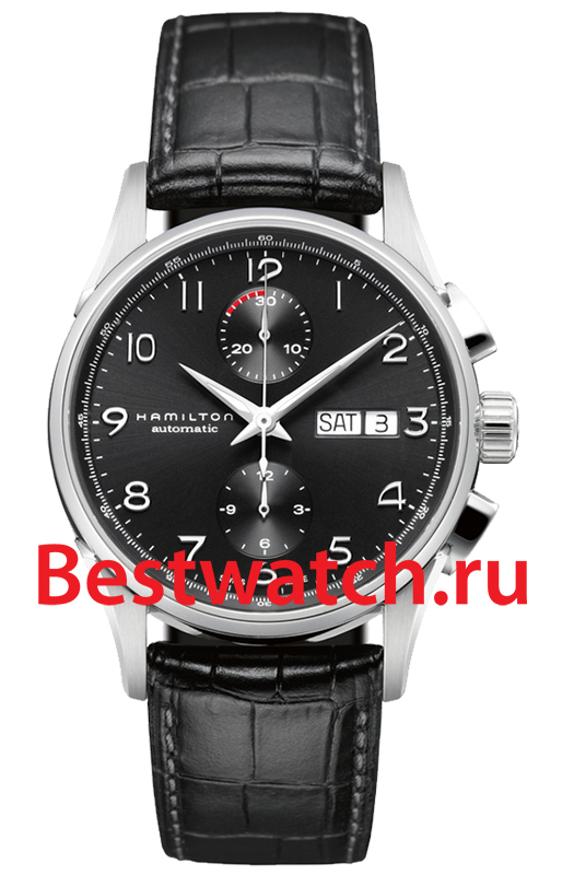 Часы Hamilton Jazzmaster Maestro 32576735