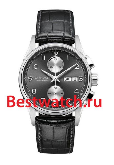 Часы Hamilton Jazzmaster Maestro 32576785