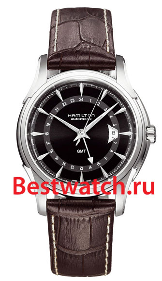 Часы Hamilton JazzMaster 32585531