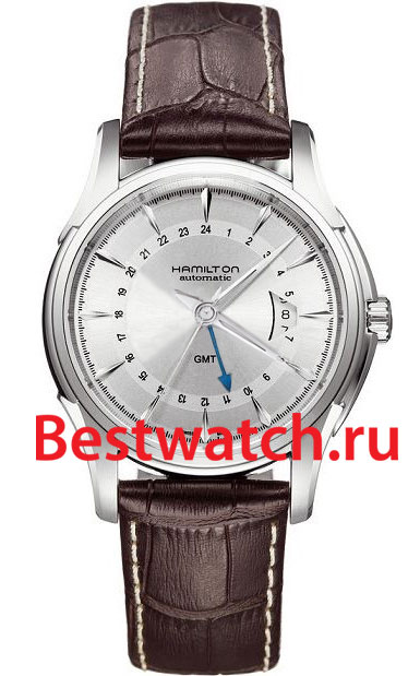 Часы Hamilton JazzMaster 32585551