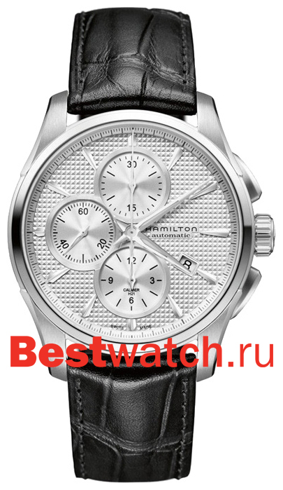 Часы Hamilton JazzMaster 32596751
