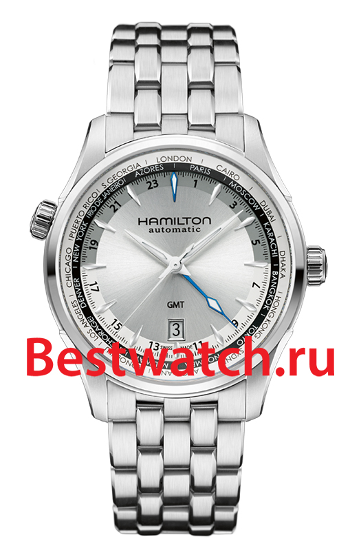 Часы Hamilton JazzMaster 32605151