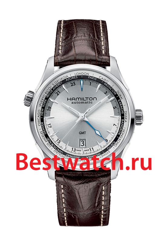 Часы Hamilton JazzMaster 32605551