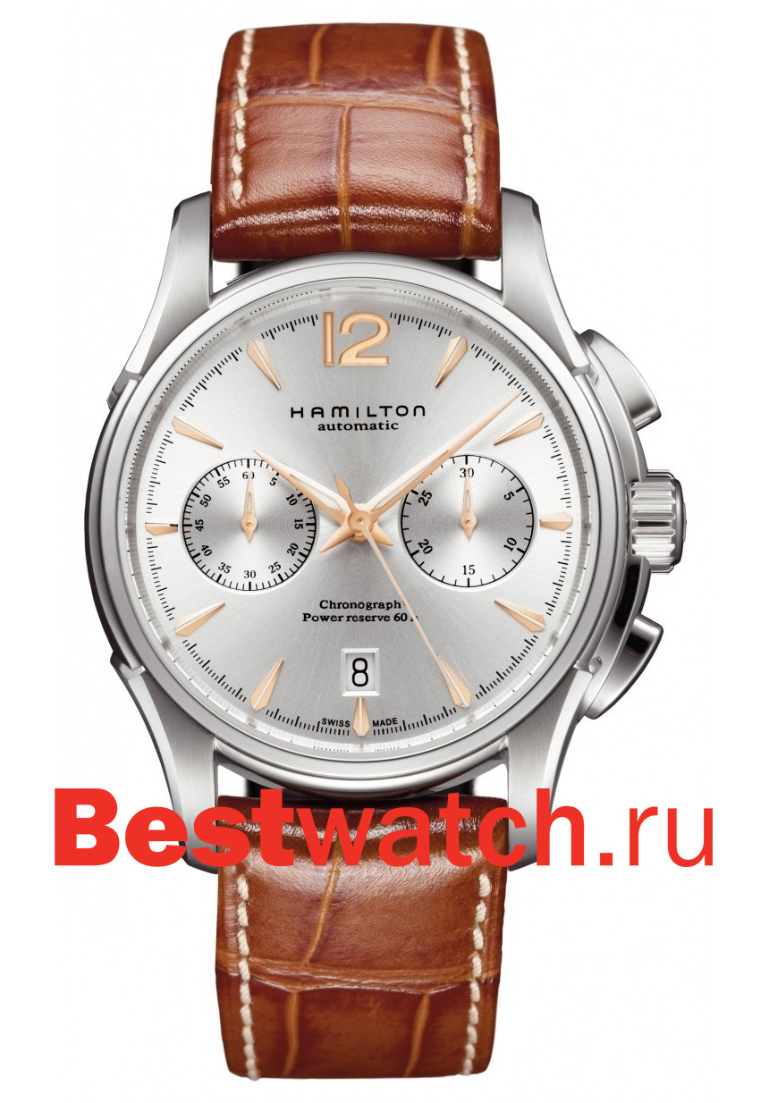 Часы Hamilton JazzMaster 32606555