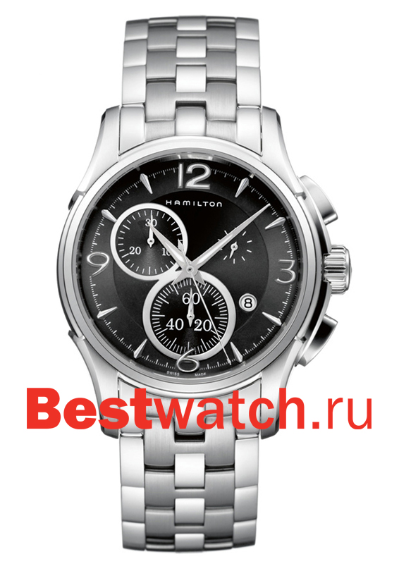 Часы Hamilton JazzMaster 32612135