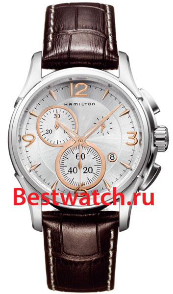Часы Hamilton JazzMaster 32612555