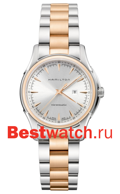 Часы Hamilton JazzMaster 32655191