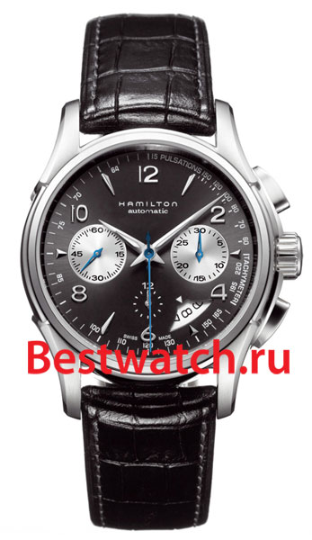 Часы Hamilton JazzMaster 32656785