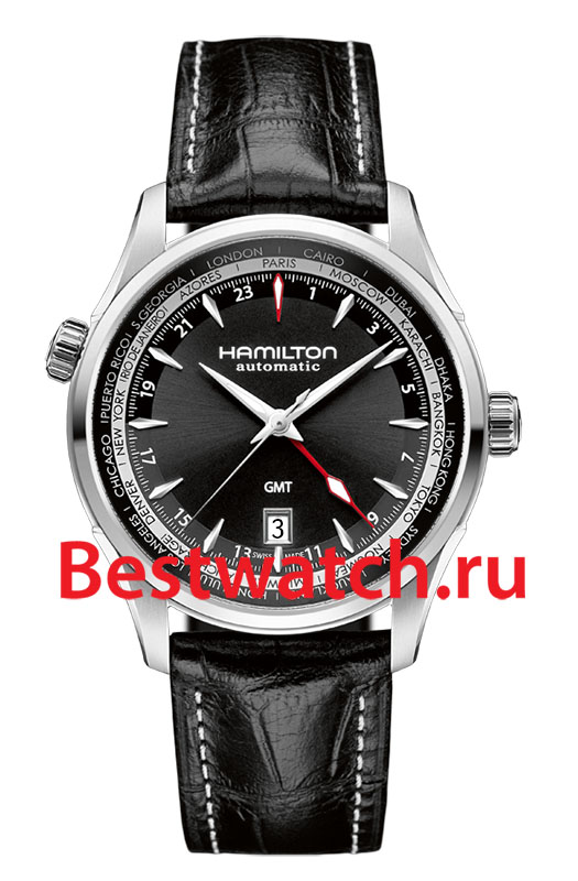 Часы Hamilton JazzMaster 32695731