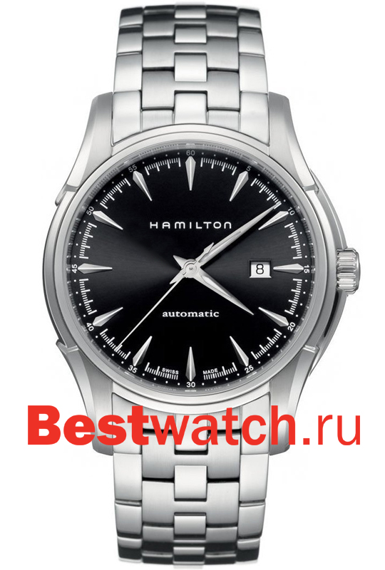 Часы Hamilton JazzMaster 32715131