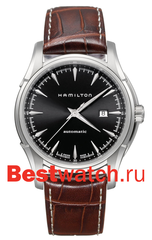 Часы Hamilton JazzMaster 32715531