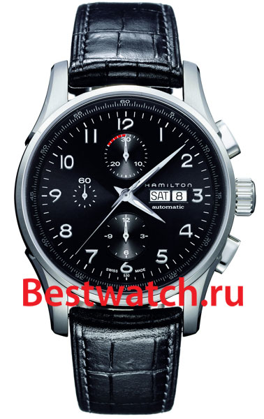 Часы Hamilton JazzMaster 32716839