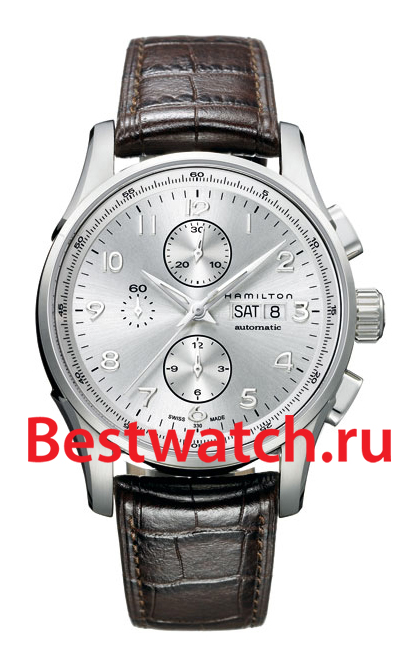Часы Hamilton JazzMaster 32716859