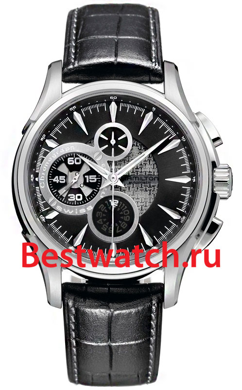 Часы Hamilton JazzMaster 32756731