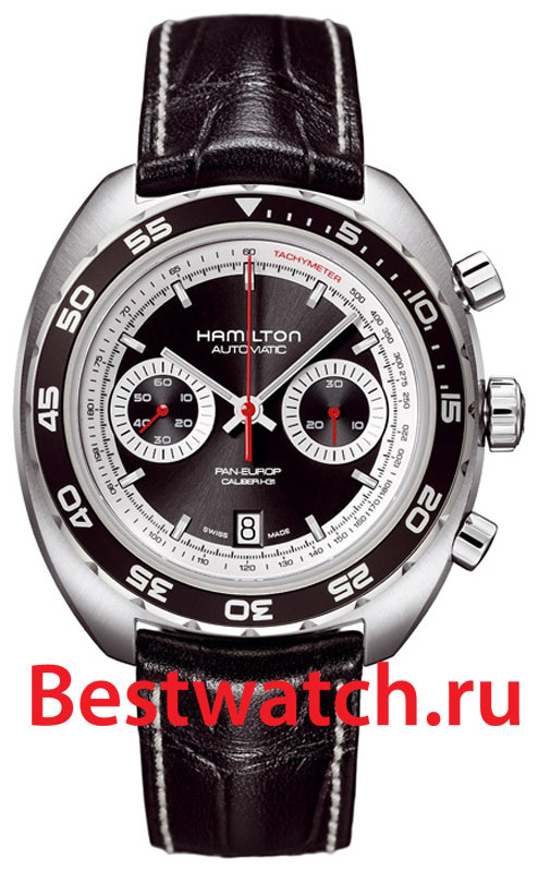Часы Hamilton Timeless Classic 35756735
