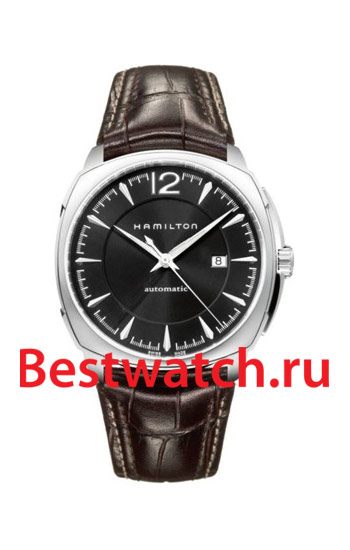 Часы Hamilton JazzMaster 36515535
