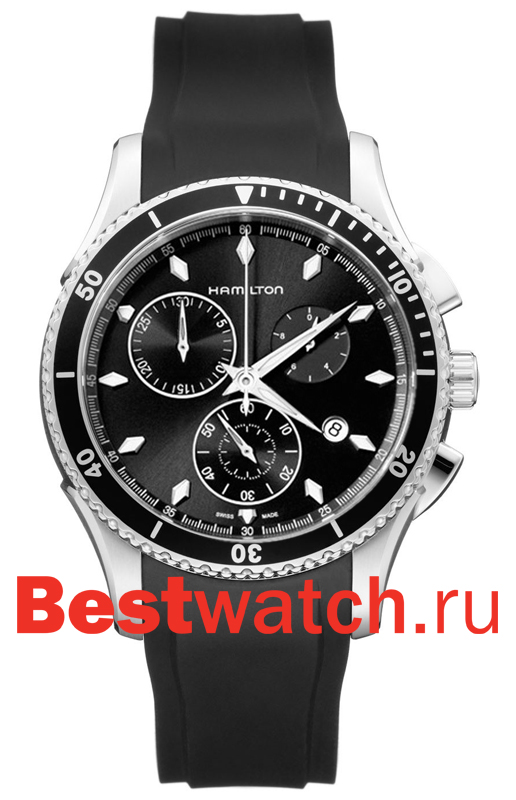 Часы Hamilton JazzMaster 37512331