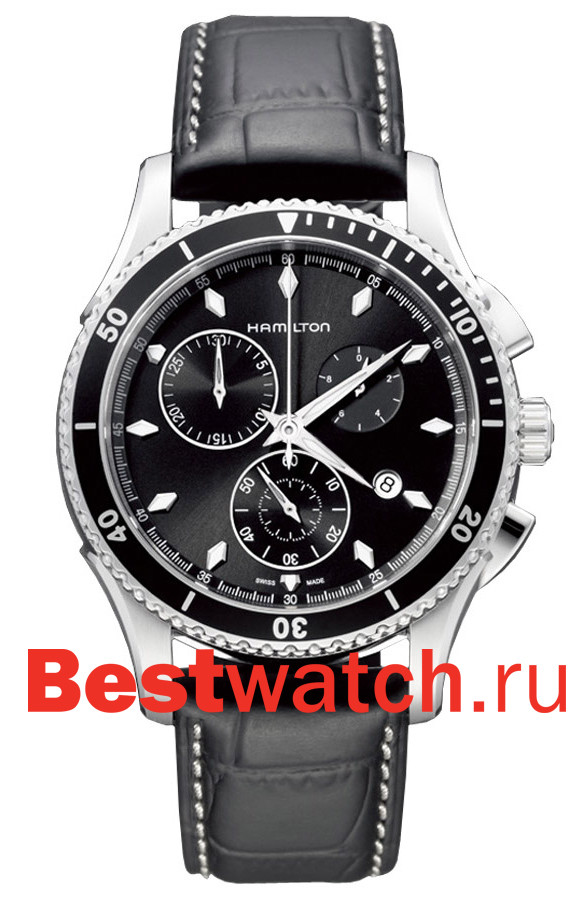 Часы Hamilton JazzMaster 37512731