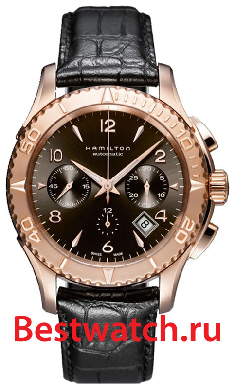 Часы Hamilton JazzMaster 37646795