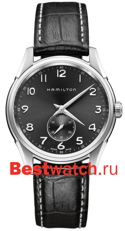 Часы Hamilton JazzMaster 38411783
