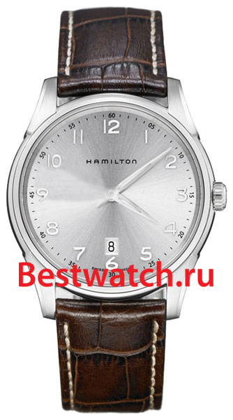 Часы Hamilton JazzMaster 38511553