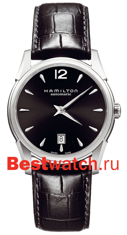Часы Hamilton JazzMaster 38515735