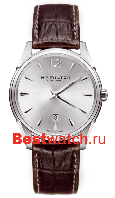 Часы Hamilton JazzMaster 38615555