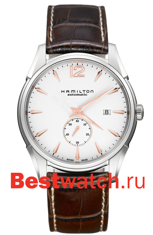 Часы Hamilton JazzMaster 38655515