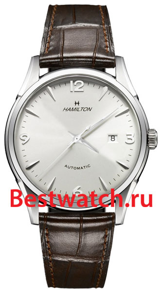 Часы Hamilton Timeless Classic 38715581
