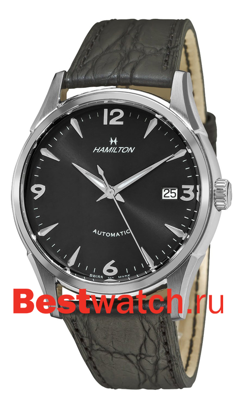 Часы Hamilton Timeless Classic 38715731