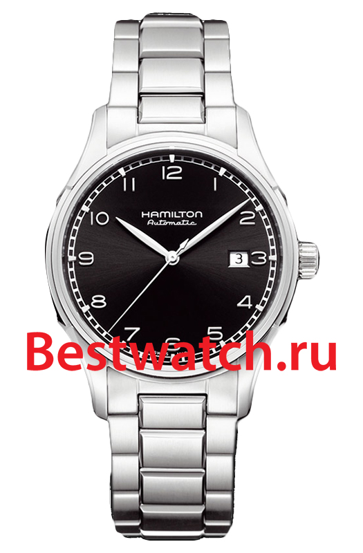 Часы Hamilton Jazzmaster Traveler 39515133
