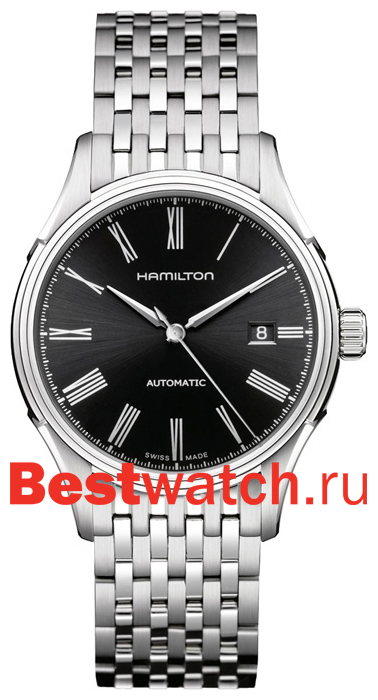 Часы Hamilton JazzMaster 39515134