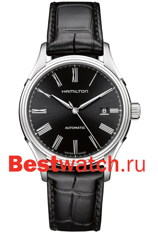Часы Hamilton JazzMaster 39515734