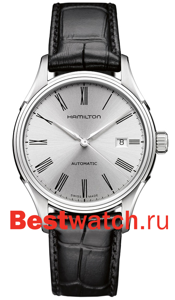 Часы Hamilton JazzMaster 39515754