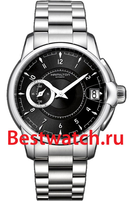 Часы Hamilton Timeless Classic 40615135