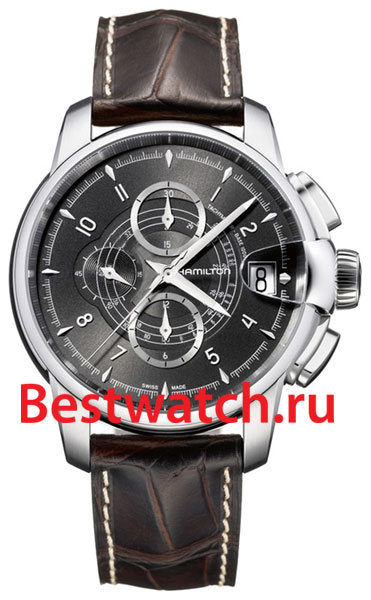 Часы Hamilton Timeless Classic 40616535