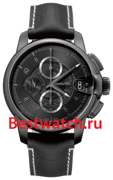 Часы Hamilton Timeless Classic 40686335