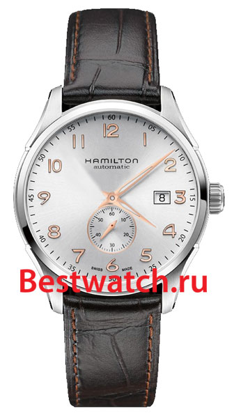 Часы Hamilton JazzMaster 42515555
