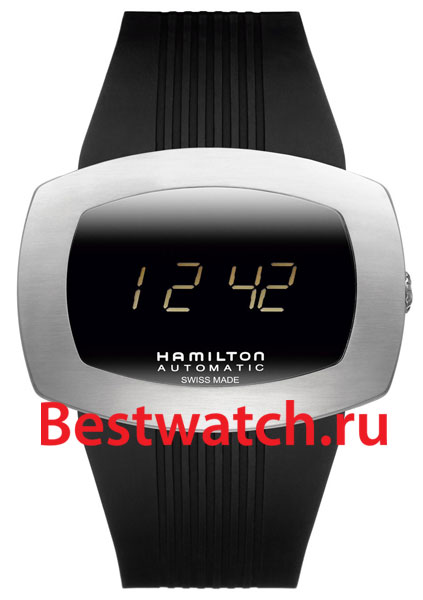 Часы Hamilton Pulsomatic 52515339